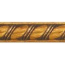 Молдинг DECOMASTER 130D-176 ДМ (15*8*2400 мм)