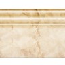 Плинтус напольный DECOMASTER D233-80ДМ (120*23*2400 мм)
