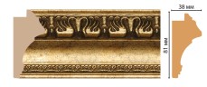 Багет DECOMASTER 228-566 (81*38*2900мм)