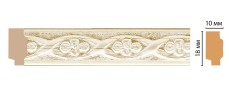 Молдинг DECOMASTER 158-937 (18*10*2400мм)