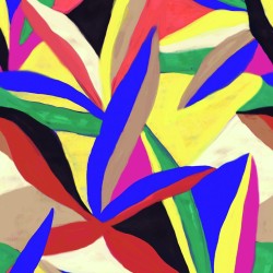 46723 Панно Marburg (Smart Art) (1*6) 2,70x1,59 винил на флизелине