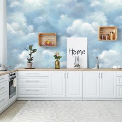 46737 Панно Marburg (Smart Art) (1*6) 2,70x2,12 винил на флизелине