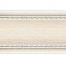 Плинтус потолочный DECOMASTER 179-15 (57*57*2400мм)