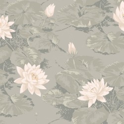 Обои BRIT25005/1 Loymina Шервуд 1x10,05