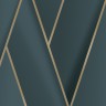 M34804 Обои Ugepa (Onyx) (1*12) 10,05x0,53 винил на флизелине