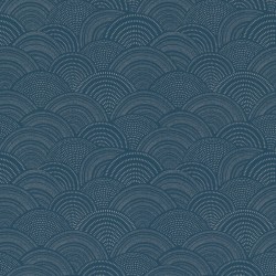 581409 Обои Rasch (Allegretto) (1*12) 10,05x0,53 винил на флизелине