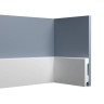 Плинтус Paolo Arte Konture Kr025P