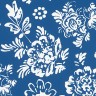 Обои AS Creation Oilily Atelier 30272-1