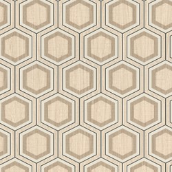 791143 Обои Rasch (Allegretto) (1*12) 10,05x0,53 винил на флизелине