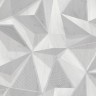 M35199D Обои Ugepa (Prisme/Onyx) (1*6) 10,05x1,06 винил на флизелине