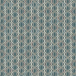 791877 Обои Rasch (Allegretto) (1*12) 10,05x0,53 винил на флизелине