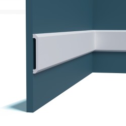 Молдинг Перфект Плюс P214-2800