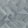 M35301 Обои Ugepa (Onyx) (1*12) 10,05x0,53 винил на флизелине