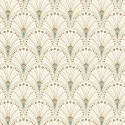 792232 Обои Rasch (Allegretto) (1*12) 10,05x0,53 винил на флизелине
