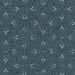 792317 Обои Rasch (Allegretto) (1*12) 10,05x0,53 винил на флизелине