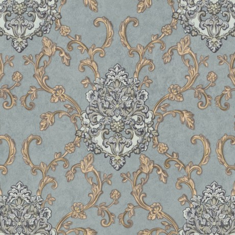 Обои Euro Decor Castello 9174-04