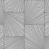 R155103 Обои Grandeco (Gloria) (1*6) 10,05х1,06  винил на флизелине