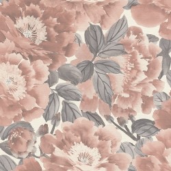 Обои 408331 Rasch Kimono 0.53x10.05