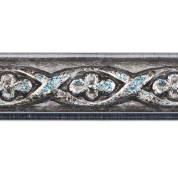 Молдинг DECOMASTER 158-55 ДМ (18*10*2400 мм)