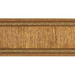 Молдинг DECOMASTER 156-4 ДМ (51*11*2400 мм)