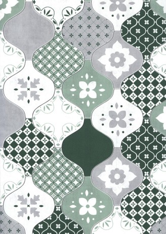 Обои Ugepa A La Maison L40404