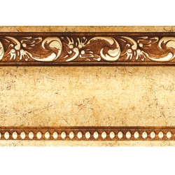 Молдинг DECOMASTER 161-552 ДМ (60*22*2400 мм)