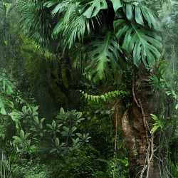 47208 Панно Marburg (Smart Art) (1*6) 2,70x1,59 винил на флизелине