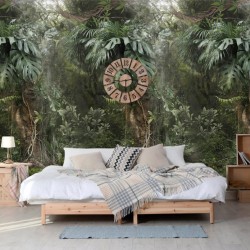 47208 Панно Marburg (Smart Art) (1*6) 2,70x1,59 винил на флизелине